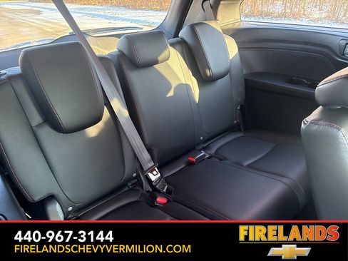 Used 2024 Honda Odyssey Sport image 41