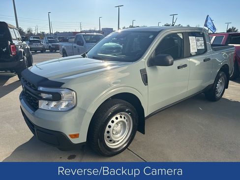 Used 2024 Ford Maverick XL image 3