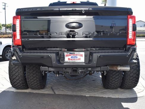 Used 2025 Ford F350 Lariat image 15
