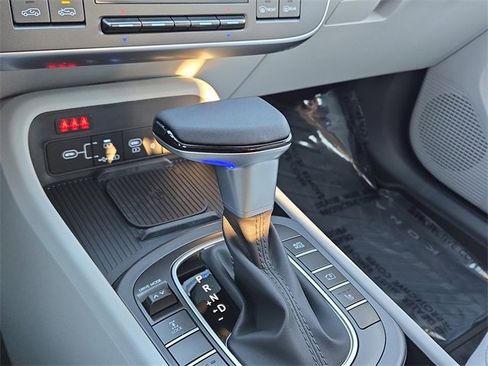 New 2026 Hyundai Kona SEL Sport image 14