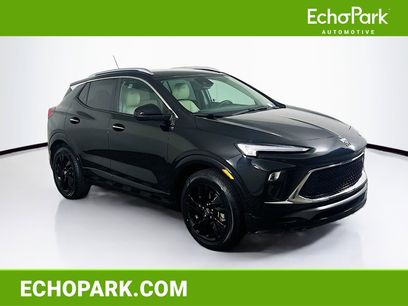 Used 2024 Buick Encore GX Sport Touring