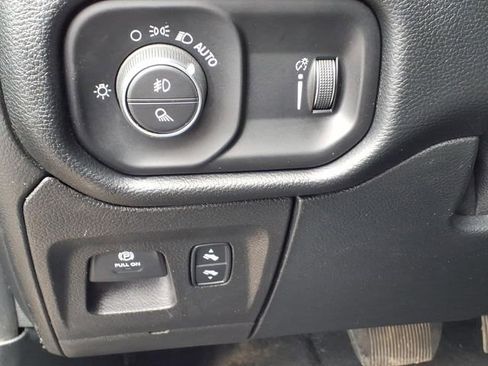 Certified 2020 RAM 1500 Big Horn AWD/4WD image 20