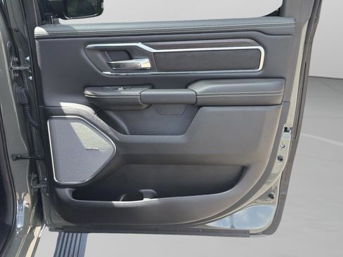 New 2026 RAM 1500 Laramie w/ Night Edition image 23