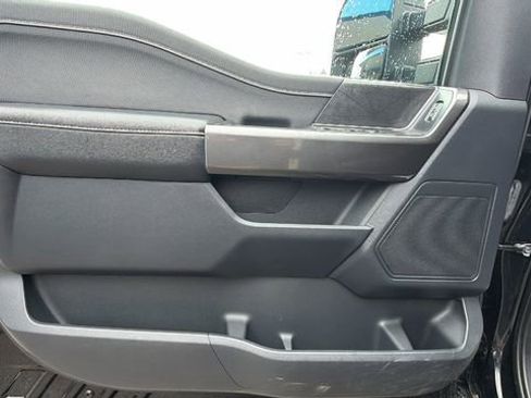 Used 2021 Ford F150 XLT w/ Equipment Group 302A High AWD/4WD image 12