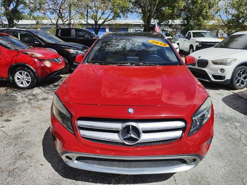 Used 2017 Mercedes-Benz GLA 250 w/ Premium Package image 14