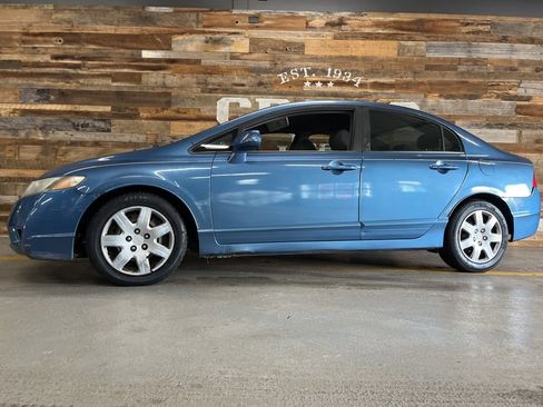 Used 2009 Honda Civic LX image 15
