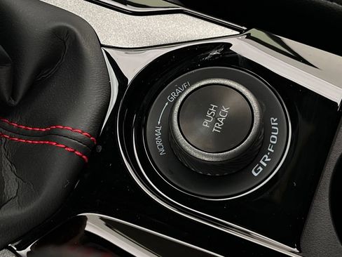 Used 2025 Toyota Corolla GR image 21