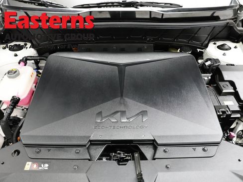 Used 2023 Kia Niro Wind FWD image 7