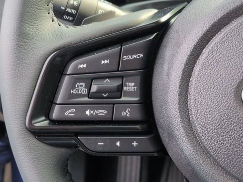 New 2026 Subaru Outback Limited XT image 18