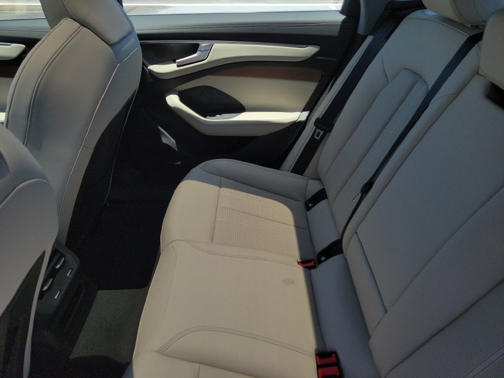 New 2026 Audi A6 Premium AWD/4WD image 26