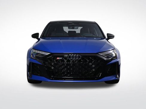 New 2026 Audi RS 3 AWD/4WD image 8