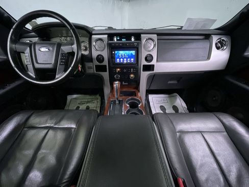 Used 2010 Ford F150 Lariat image 17