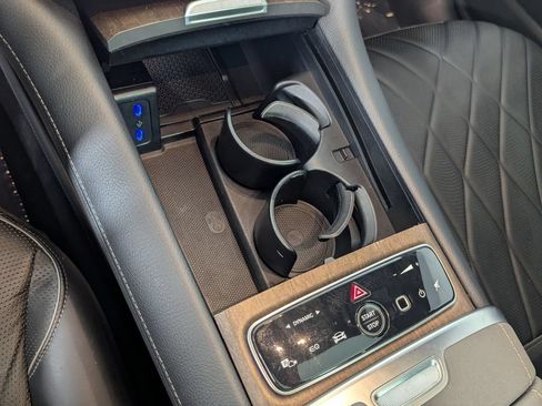 Used 2022 Mercedes-Benz EQS 580 4MATIC Sedan image 22