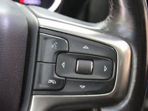 Used 2019 Chevrolet Silverado 1500 LT Trail Boss image 12