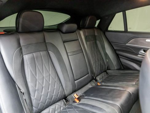 Used 2023 Mercedes-Benz GLE 63 AMG S image 66