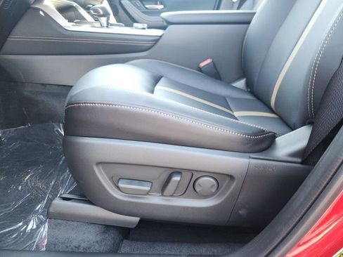 New 2026 MAZDA CX-90 3.3 Turbo S w/ Premium Plus image 10