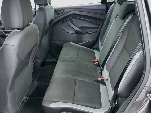 Used 2015 Ford Escape S FWD image 5