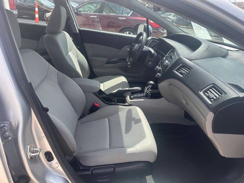 Used 2014 Honda Civic LX image 17