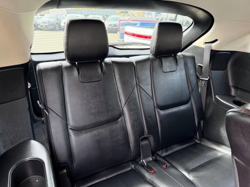 Used 2018 MAZDA CX-9 Touring w/ Touring Premium Package AWD/4WD image 28