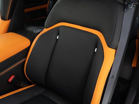 Used 2025 Rolls-Royce Spectre w/ Spectre Launch Package image 18