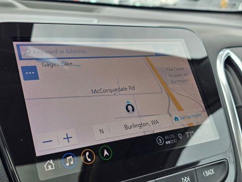 Used 2022 Chevrolet Equinox Premier image 38