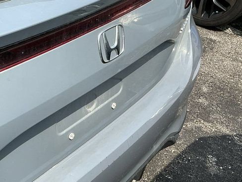 Used 2022 Honda Civic Sport image 10