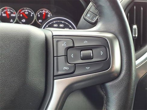 Certified 2021 Chevrolet Silverado 1500 LT image 13
