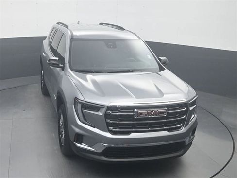 Used 2025 GMC Acadia Elevation image 20