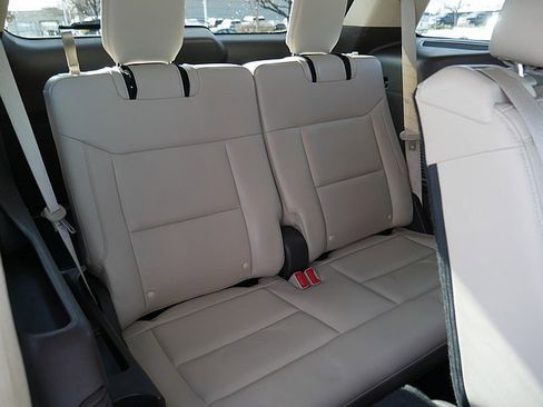 Used 2021 Ford Explorer Platinum w/ Equipment Group 601A image 59