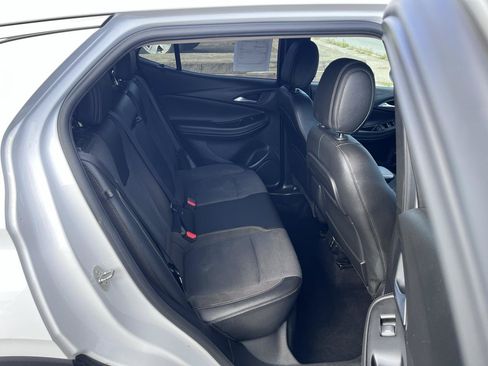 Used 2020 Buick Encore GX Select FWD image 15