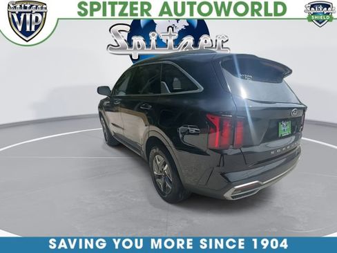 Used 2021 Kia Sorento EX FWD image 7