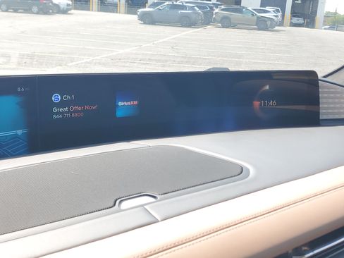 New 2027 Lincoln Navigator Black Label AWD/4WD image 22
