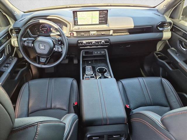 Certified 2026 Honda Passport TrailSport Elite image 19