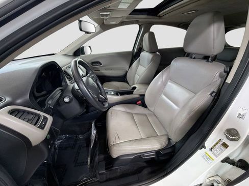 Used 2016 Honda HR-V EX-L image 23