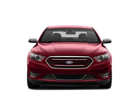 Used 2015 Ford Taurus Limited w/ Equipment Group 301A FWD image 4