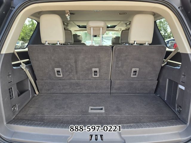 Used 2021 Ford Expedition Limited RWD image 18