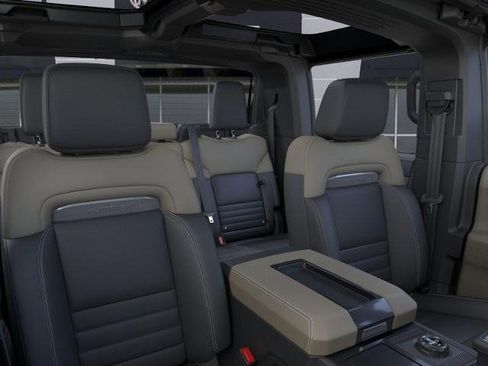 New 2026 GMC Hummer EV 4x4 Crew Cab image 24