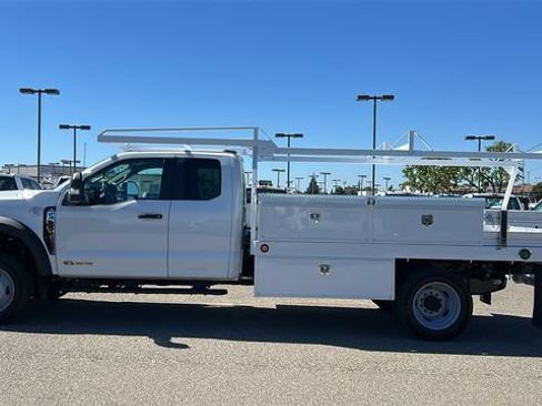 New 2026 Ford F450 XL AWD/4WD image 7