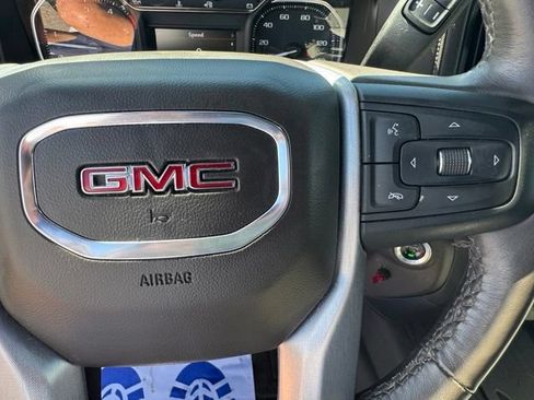 Used 2021 GMC Sierra 2500 SLE w/ SLE Value Package; AWD/4WD image 33