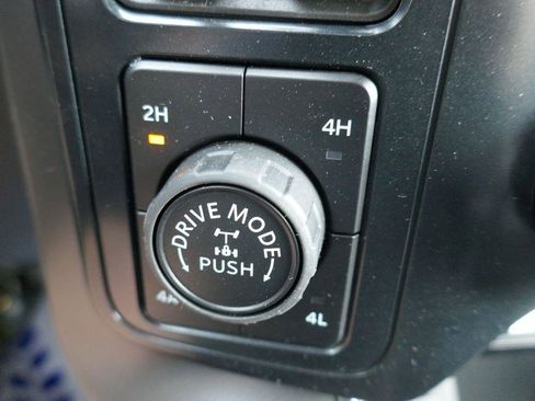 New 2026 Ford F150 Lariat AWD/4WD image 21