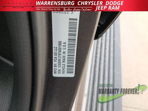 New 2026 RAM 1500 Laramie image 11