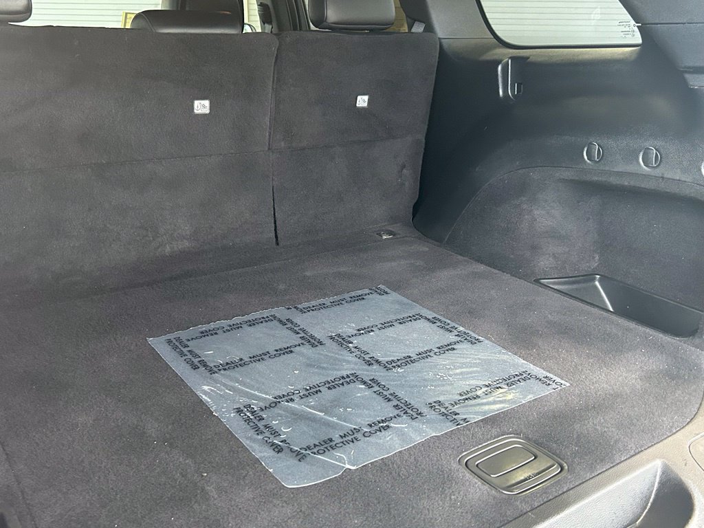 Certified 2021 Jeep Grand Cherokee Laredo X RWD image 37
