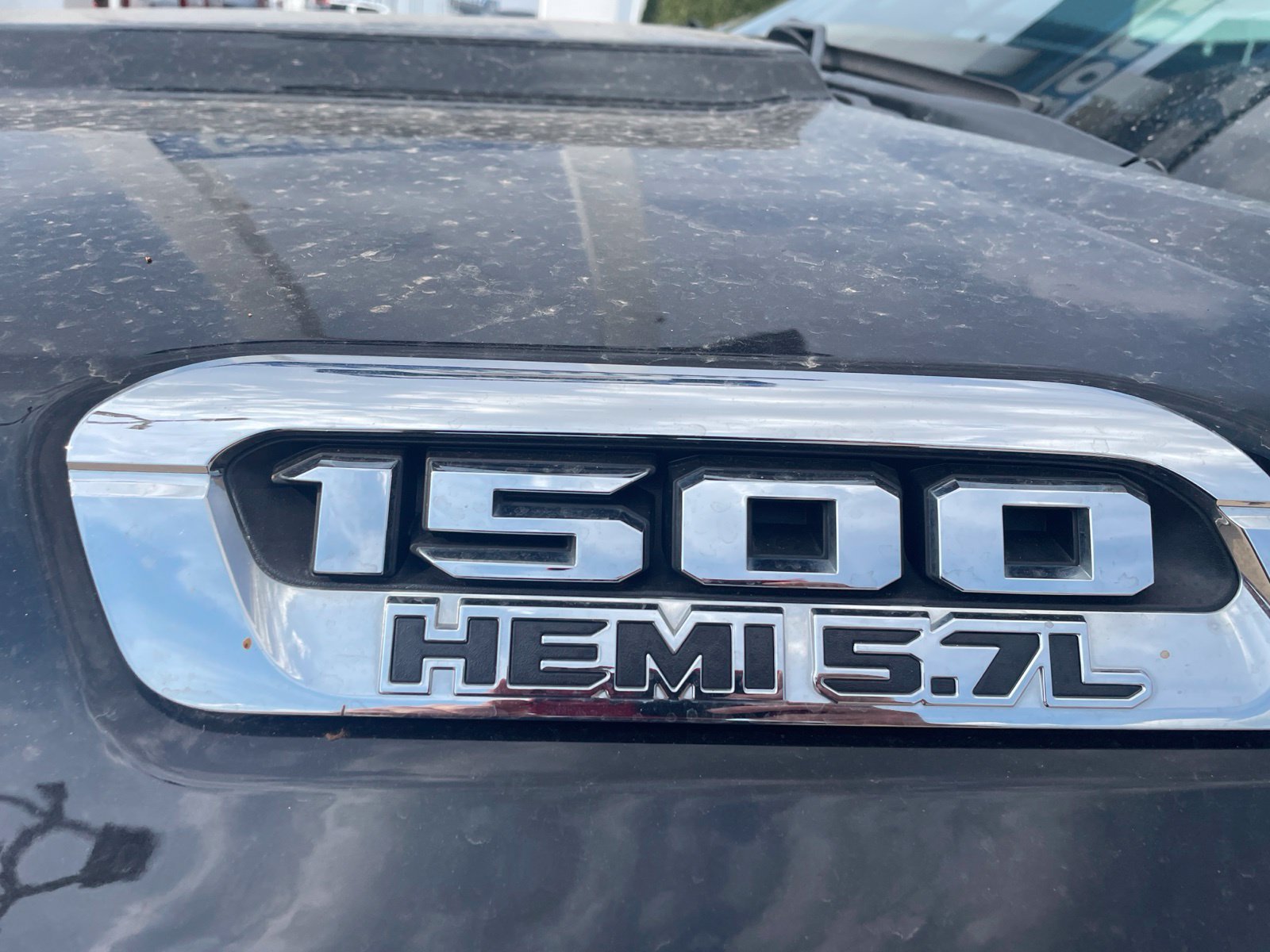 Used 2022 RAM 1500 Lone Star RWD image 14