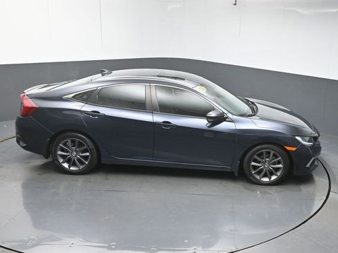 Used 2020 Honda Civic EX-L image 50