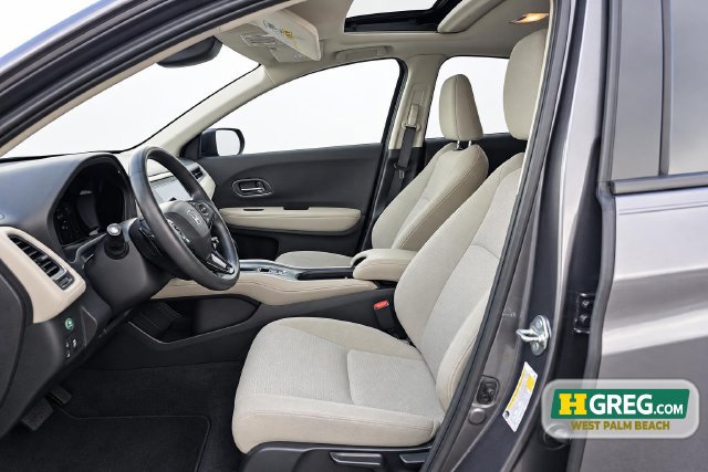 Used 2019 Honda HR-V EX image 10