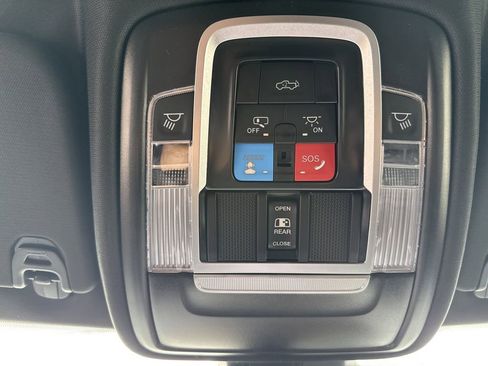 New 2026 RAM 1500 Rebel w/ Rebel Level 1 Equipment Group image 33