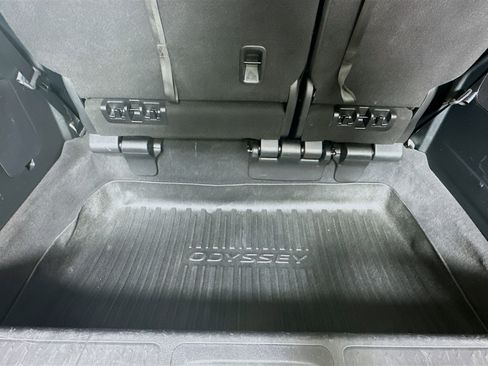 Used 2024 Honda Odyssey Sport image 29