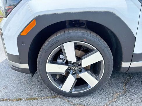 New 2026 Hyundai Santa Fe Limited AWD/4WD image 18