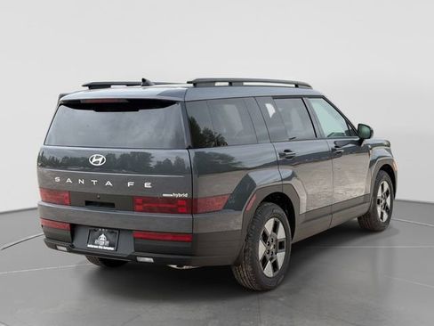 New 2026 Hyundai Tucson Limited AWD/4WD image 36