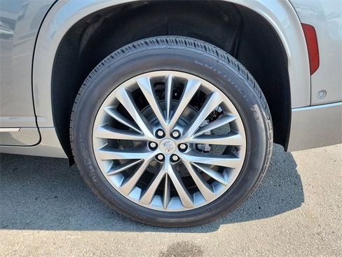 New 2026 Buick Enclave Avenir w/ Super Cruise Package image 30